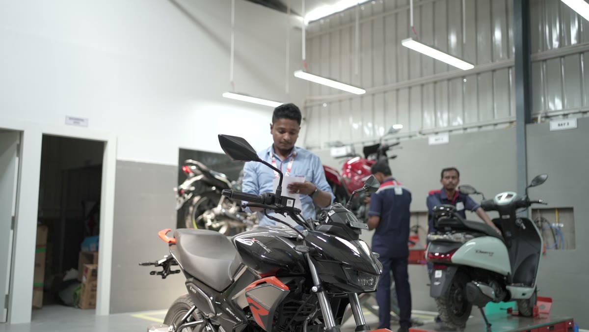 Every make and model welcome
