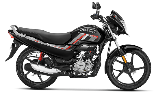 Splendor Plus XTEC 2.0