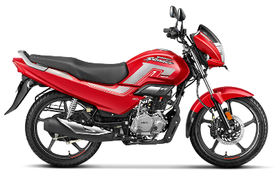 Super Splendor XTEC