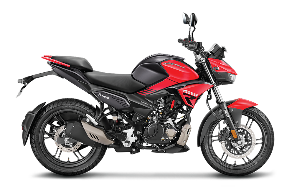 Xtreme 125R