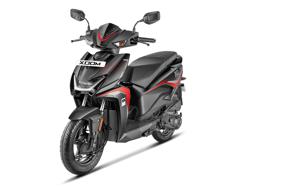 Xoom 110