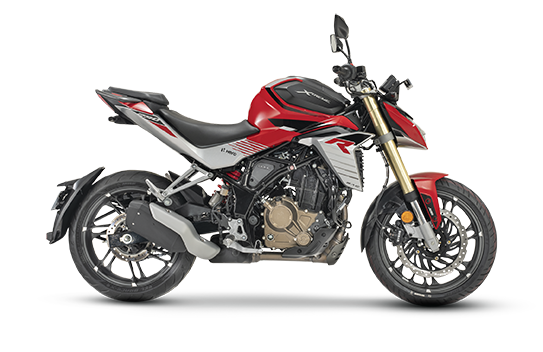 Xtreme 250R