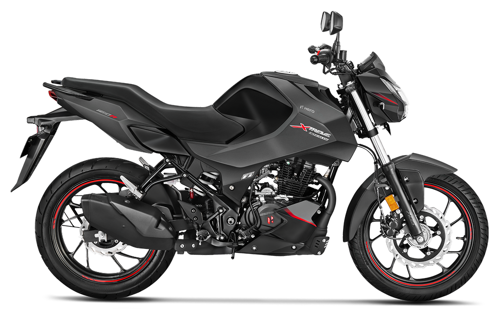 XTREME 160R